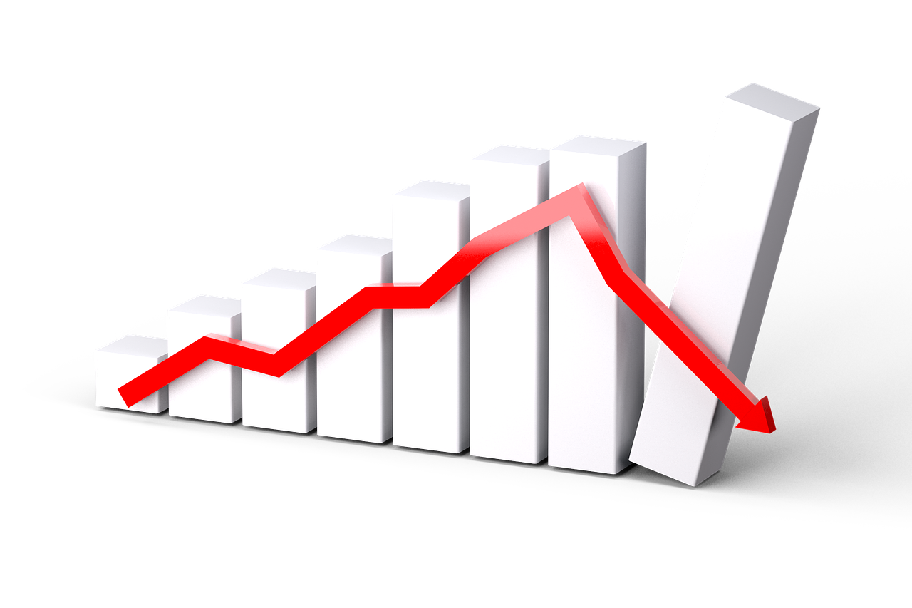 欧洲三大股指收盘全线下跌 德国DAX指数跌0.95%