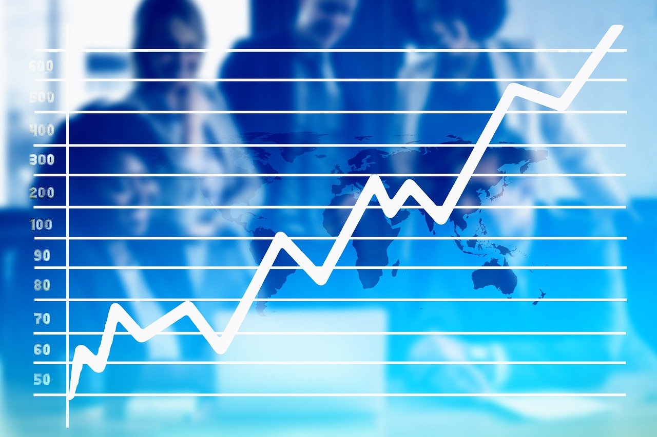 1-10月全国固定资产投资同比增长3.4%，与1-9月持平