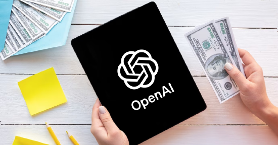 OpenAI考虑调整公司架构