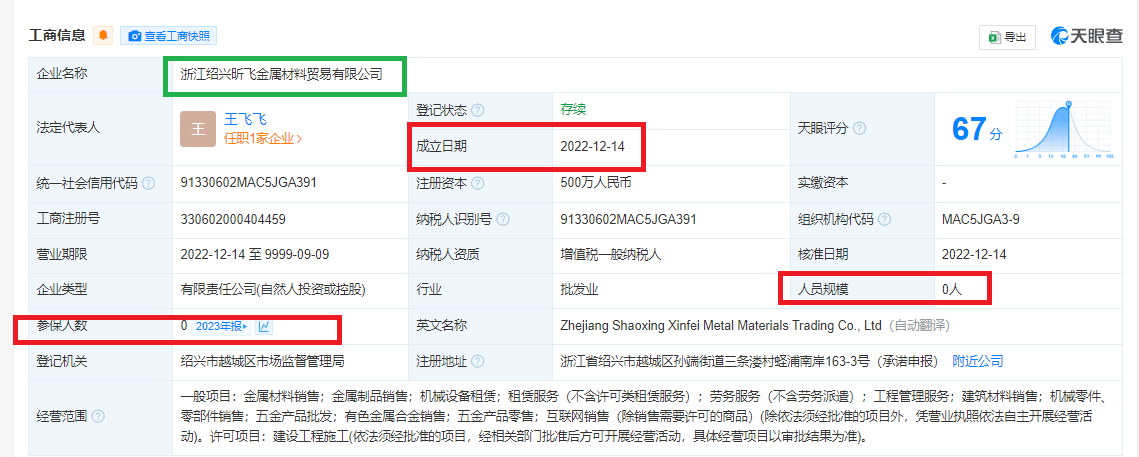 永杰新材盈利大降仍募资超20亿元 还没上市就疑现“融资性贸易”|IPO高募资